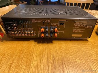 Technics SU VX720 - 2