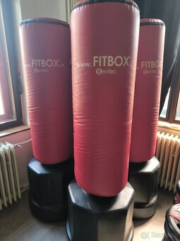 FITBOX pytle - 2