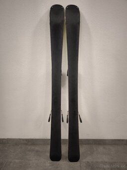Lyže Völkl 110 cm - 2