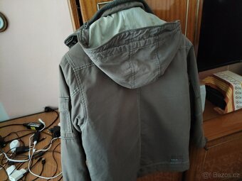 Bunda L/52 - 2