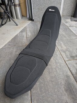 Yamaha Tenere  700 - 2