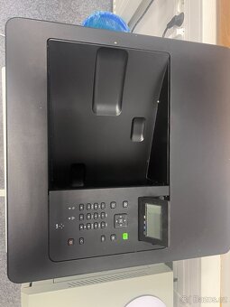 Barevná tiskárna Canon i-sensys LBP722Cdw - 2
