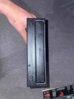 LG DVD - 2