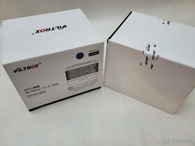 Viltrox AF 56mm F1.4 pro Sony E - 2