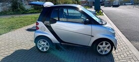 Smart Fortwo 451 0.8 CDI - 2