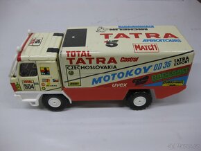 Tatra 815 Rallye č. 504 Kaden, kdn - 2