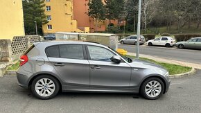 BMW 1 118d 105kw - 2