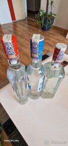 Vodka a Borovička - 2