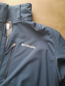Zimní bunda Columbia - 2