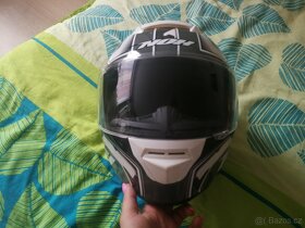 Nox helma - 2