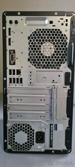 Prodám HP ProDesk 600 G3 s Win11 - 2
