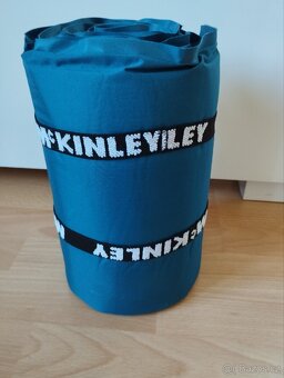 Samonafukovací karimatka Mc. Kinley - 2