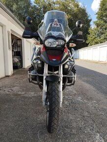 BMW R 1200 GS - 2