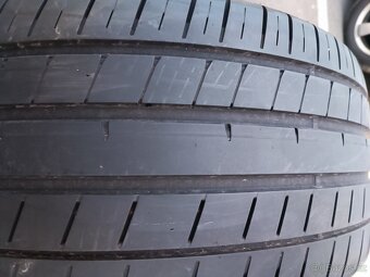 Pneu 285/40/20 Dunlop 1ks - 2
