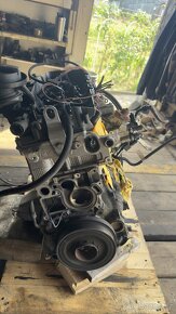 Bmw n47n n47t n47d20c 135kw - 2