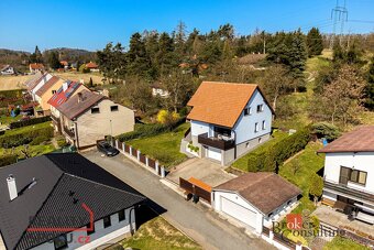 Prodej, domy/rodinný, 230 m2, 25744 Lešany, Benešov [ID 7035 - 2