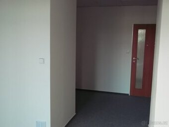 Pronájem kanceláře - 2