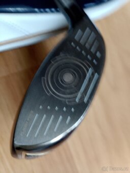 FW 5 CALLAWAY EPIC FLASH STAR - 2
