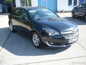 Sleva Opel Insignia - 2