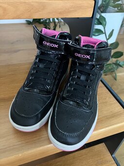 Botasky GEOX vel 35 - 2