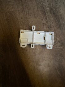 Hager koncovka KH25C 5pin - 2