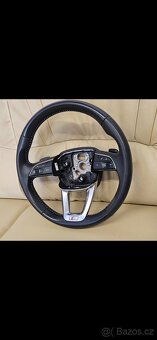 Volant audi q5,q7,q8 s-line - 2