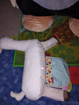 Fisher price lama - 2