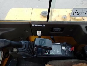 Bagr Hyundai 3,5t - 2