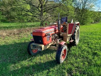Zetor 6911, 6711 - 2