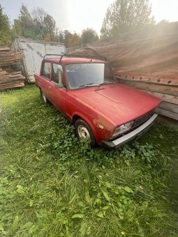 VAZ 21053 rok 1993 - 2