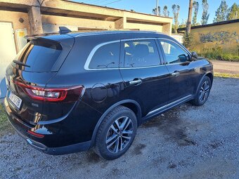 Renault Koleos - 2