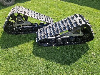 Snezne pasy BRP Apache 2 LT Can am outlander traxter - 2