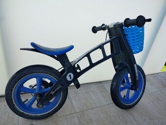 Odrážedlo FirstBike - 2
