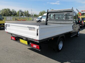 Korba Ford Transit - 2