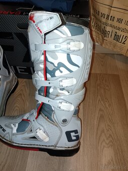 Boty Gaerne endurace - 2