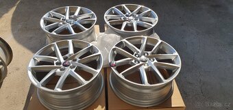 Toyota nissan renault suzuki honda 5x114,3 r18 - 2