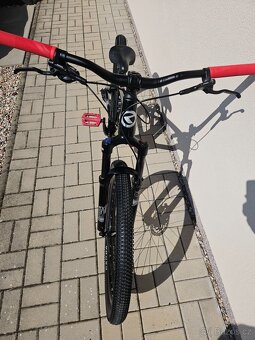 Kellys whip 50 - 2