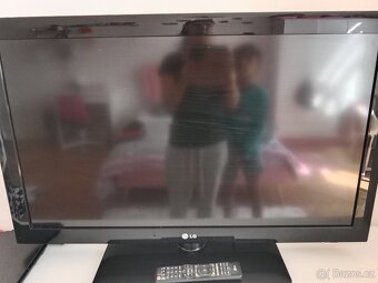 Prodám dvě funkční Tv LG - 2