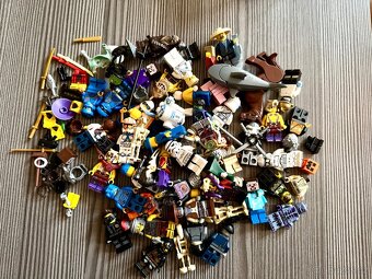 Mix lego 4kg - 2