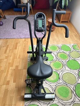 AirBike inSPORTline Pro - 2