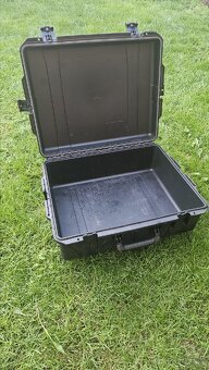 PELI kufr Storm case im2700... - 2