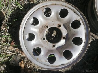 Disk Suzuki Vitara 15 - 2