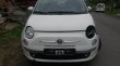 Fiat 500 náhradní díly - 2