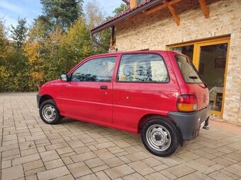 Daihatsu Curoe automatIcká převodovka - 2