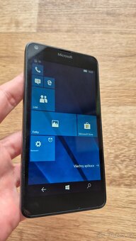 Microsoft (Nokia) Lumia 640 - 2