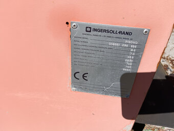 Čerpadlo na beton TURBOSOL TM 250 - 2