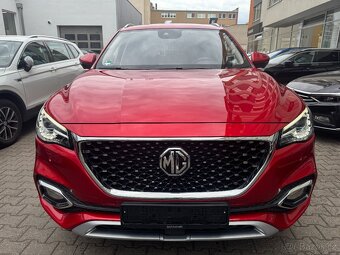 MG EHS PHEV Luxury 1.5 190kW AUT. 75tkm Panorama Kam 360° - 2