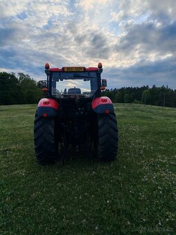 Zetor Proxima 110 Power - 2