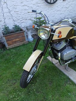 ČZ 250/471 - 2