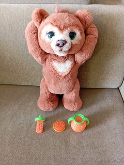 Hasbro furReal Medvěd 50 cm - 2